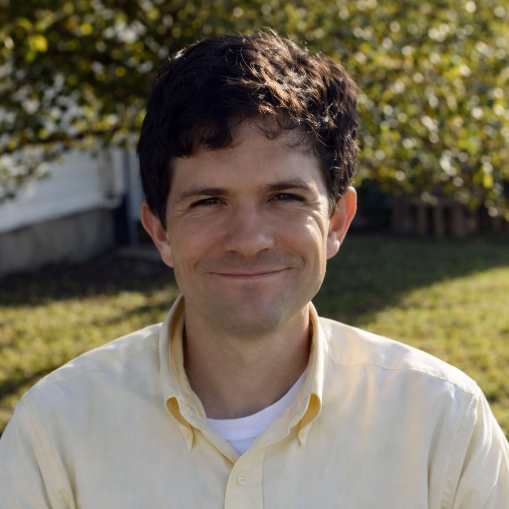 Brian Hickey