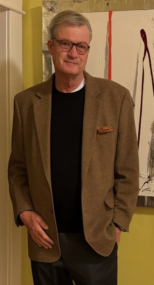William Chadwick "Chad" Winters
